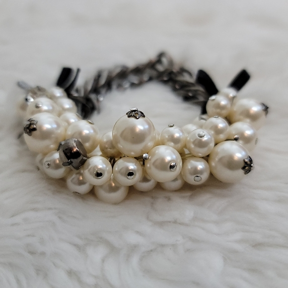Bracelet/Pearl Charm - Picture 3 of 7